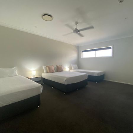 Timbertown Motel Wauchope Dış mekan fotoğraf