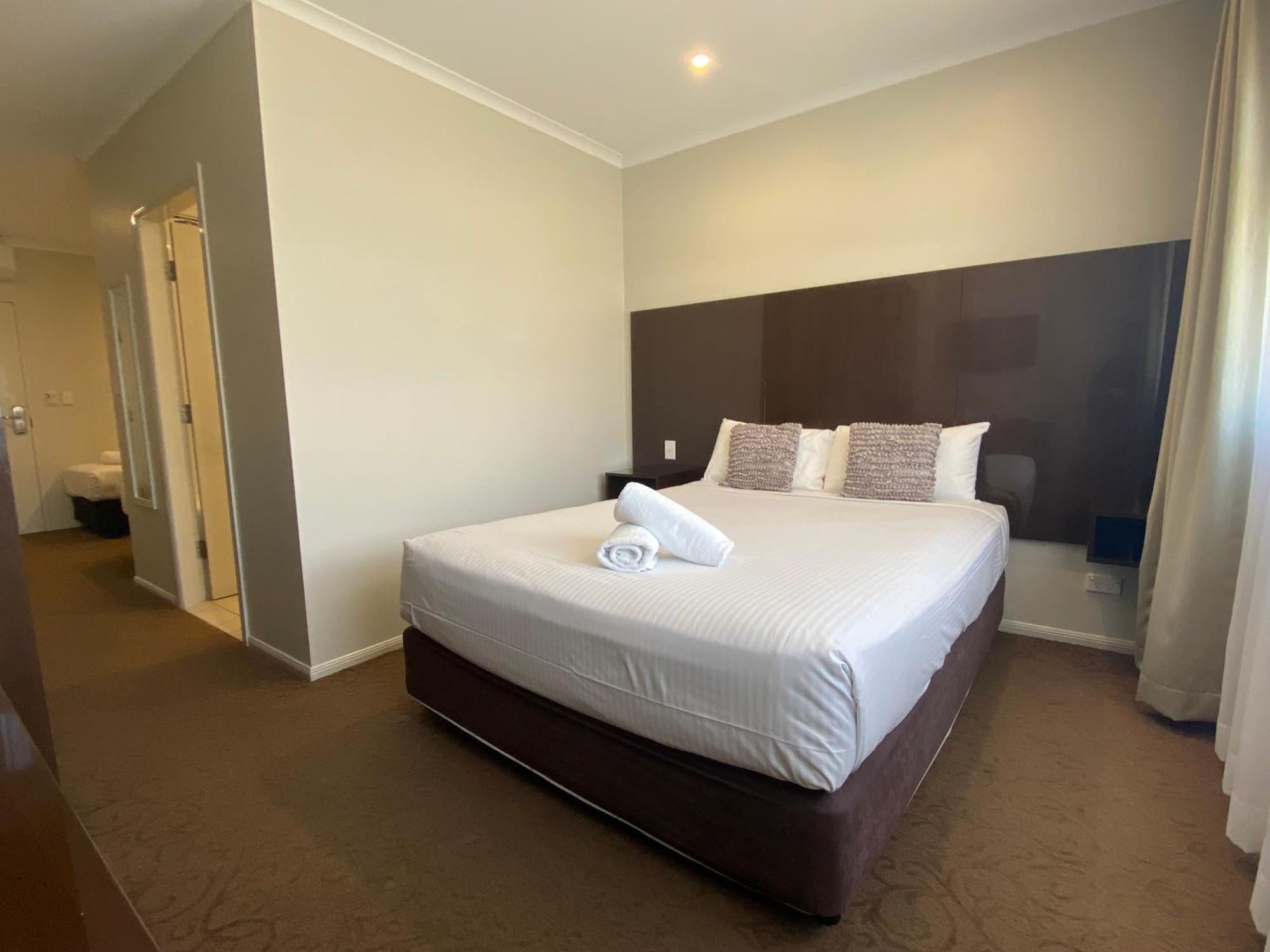 Timbertown Motel Wauchope Dış mekan fotoğraf