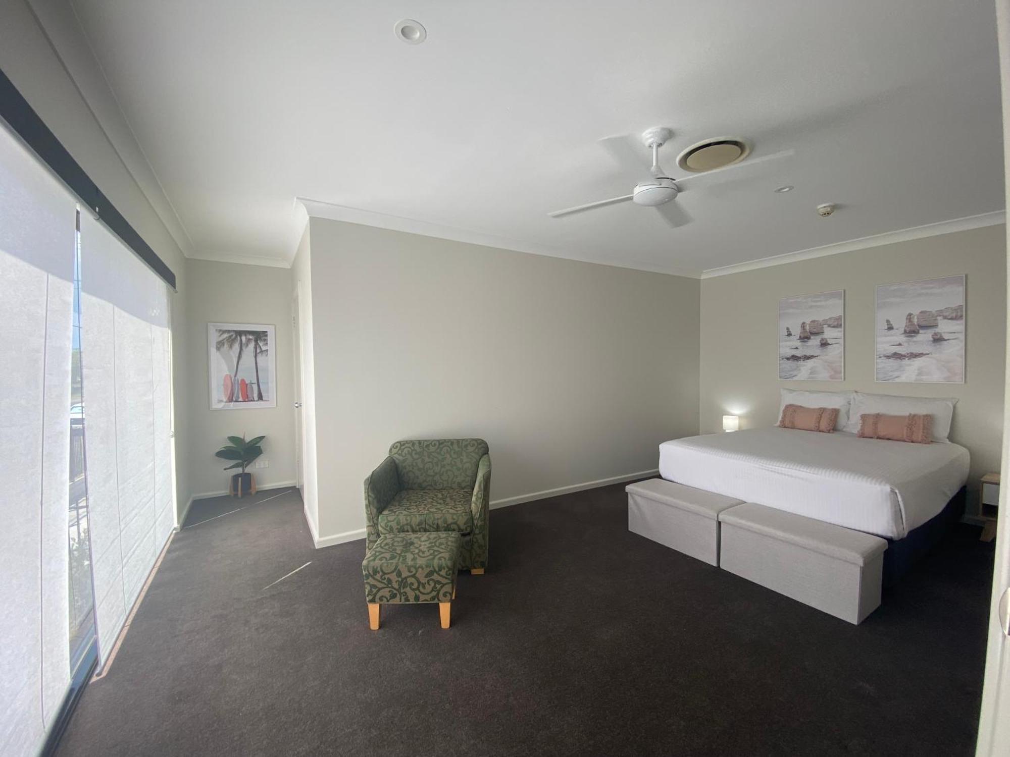 Timbertown Motel Wauchope Dış mekan fotoğraf