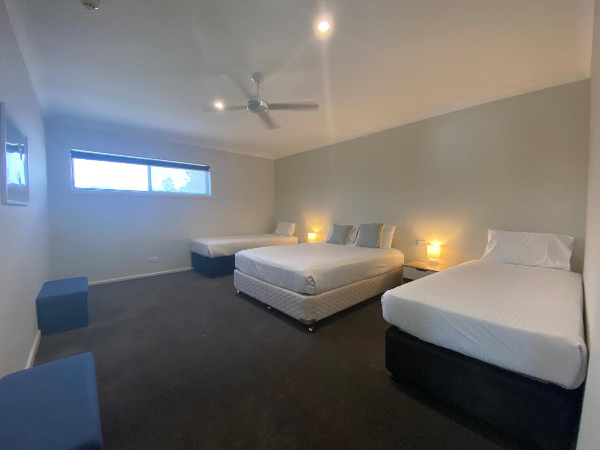 Timbertown Motel Wauchope Dış mekan fotoğraf